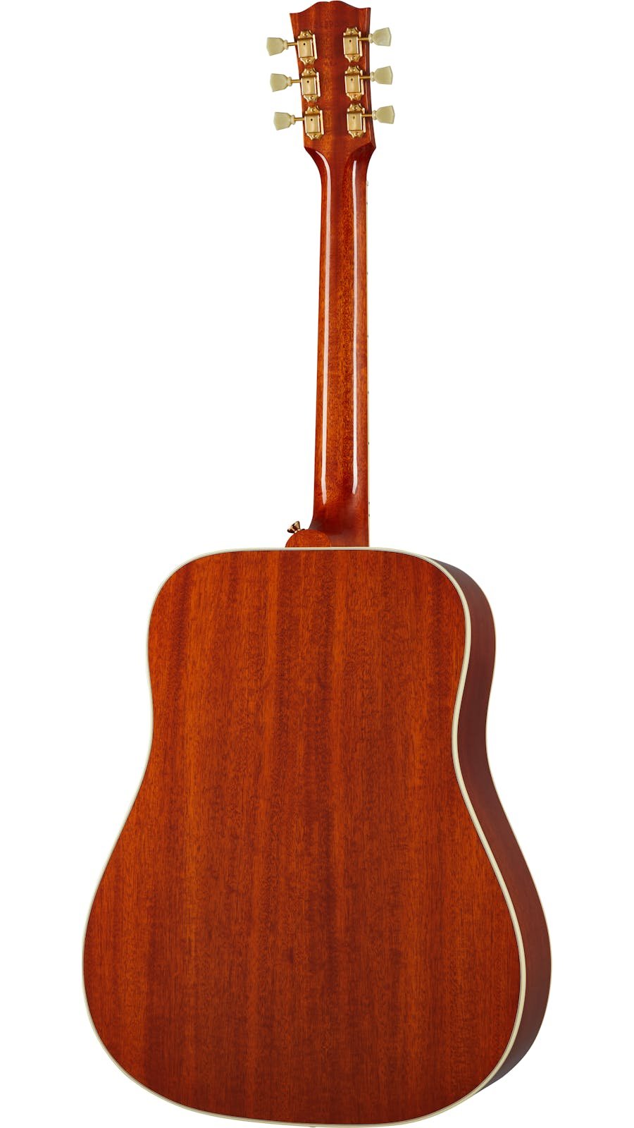 Gibson Hummingbird Original in Heritage Cherry Sunburst